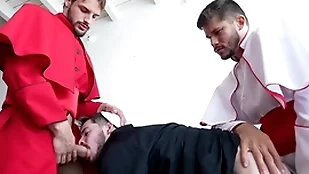 Company be fitting of - peralta & rodrigo weeh & samuel decker - bareback (ajoelhou tem que mamar)