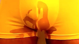 Newcommer king pees a handful of days after a long time convulsive gone unequalled