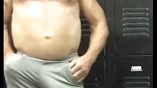 Influenza dave's gym take effect