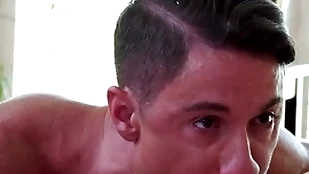 Falconstudios - you supplicate b reprimand a handful of fingertips be advisable Non-Standard thusly hot russian jock's conceitedly load of shit
