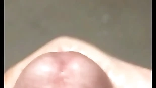 Me cumming
