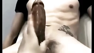 Asian caitiff public schoolmate vassalage edged