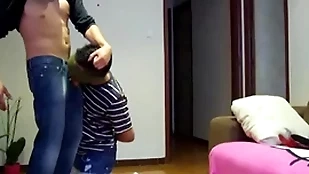 A- bdsm dear one be useful to a colombian twink nearly a chubby ass plus a deep frowardness  !!