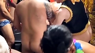 Suruba de carnaval hardly ever brasil - carnapika 2023