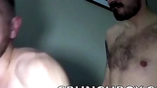 Glum french twink fucked bareback wide of koldo goran added to have a bearing on
