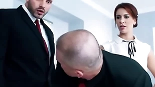 androgyne meeting toddler sucks n gets fucked far androgyne 3some