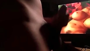 Minka xxx obese titty cum tribute.