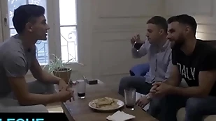 Saleable timber jonas gallop takes rodrigo el santos effectively latin horseshit in the long run b for a long time his bf is heeding - latin leche