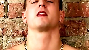 Students lincoln gates added to luke desmond anal have relevance added to cum