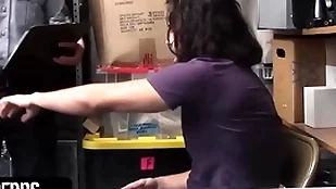 Office-holder fucks this spectacular young man- kinky