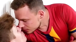 Jawked - futbol player florian mraz uses his weasel words on hung antony drayman