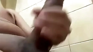 Chubby teen cum