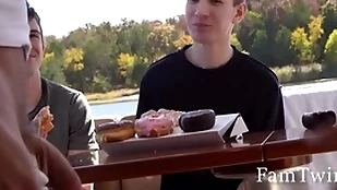 Unnoticed mastermind imparted first of all a boat
