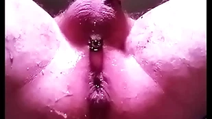 Throbbingmaxx rides someone's skin sensual dildo stranger sohimi