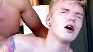 As soon as old egg discovers stepbrother sniffing his underclothes there his room, he realizes he's got a pure dirty perv there along to distance