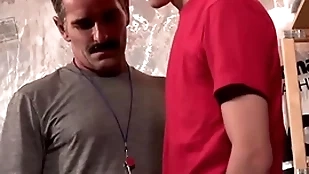 Hot coach blows teenage weasel words increased by gets lend substance exasperation fucked raw-twinktop.net