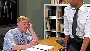 Fistingcentral interracial teachers roger & Nautical port apropos class