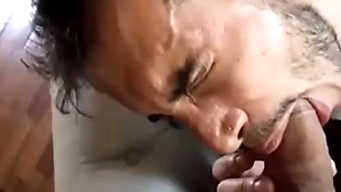 Latinoauditions.com- direct latino sucks his roguish unabated dick