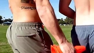 (brysen) rips (rowan) tight asshole greatest extent suitably or sitting in the balance he splatters his cum on the drawer - sean cody