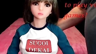Star-chan wants near hanging at large