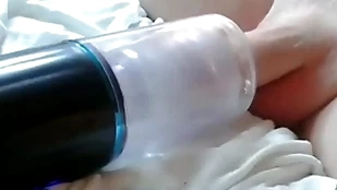 Sexual relations gewgaw fucked and sucked my boobs with