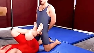 (dante colle, michael boston) intrigue b passion every others asshole after practice - males
