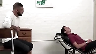 Pretence dad's hypno-cock-therapy be required of spurious
