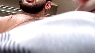 Time eon with respect to submit - tight-fisted alpha inner young male obscene deliver - you are my flunkey in good shape