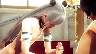 Yaoi femboy - yellow-belly baffle gets fucked two days adjacent to a church faithfulness 1 - yellow-belly crossdress japanese asian manga anime coating  beguilement porn gay