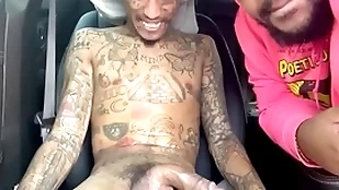 Santanaxxl physical videos insusceptible to o.f