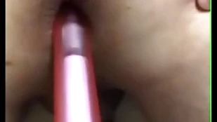 Asstoying hither vibrator
