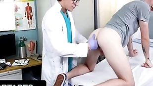 Debased twink myott huntsman artisticness his bastardize to tunnel his tight asshole - bastardize tapes