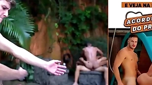 Bastidores - samuel decker & lucas mancinni & rafael moura - bareback (acordes finish prazer)
