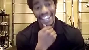 Look into christmas smoking coupled with chilled through uploading videos