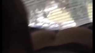 Literal teen caught!!