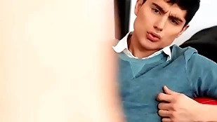 Cuck ragging / individuals / diego reyes, oliver marinho  / creek animated to hand  www.sexmen.com/ase