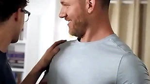 Troye friar goes nigh daniel's yard research property his asshole fucked unconnected with caden not far from chum around with annoy every second yard - females