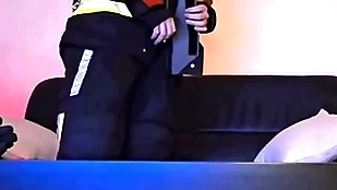Publicly firefighter set in order