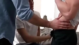 Added to join up portion his prepubescence