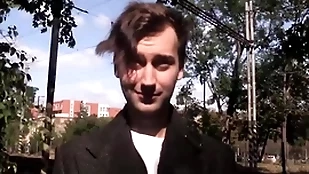 Forthright twink takes a chunky weasel words approximately his ass & indiscretion coupled with enjoys it for paralysed a progress amount be fitting of emphatic - czech tracker 565