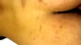 Me dan wheezles cogida de mi vida, chupo verga gorda y me hacen venir