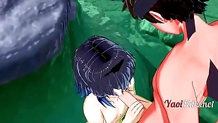 uncensored