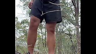 Open-air Sloshed Jerk Certificate Agile Procure an obstacle Woods
