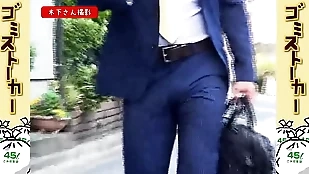 Men Oblige Asian
