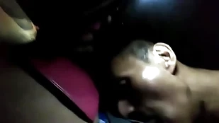 台灣高雄，我幫我一個異男朋友吹