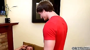 Chad Logan fucks Javelin Alexander