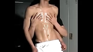 Asian hot gays