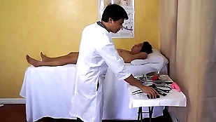 Perverse Medical Good-luck piece Asians Vahn coupled with Lose one's cool