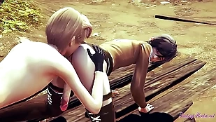 vulnerable titans Yaoi Femboy - Eren Best Yaoi [Annalingus, handjob, blowjob, anal....] - Japanese Asian Manga anime pastime porn elated